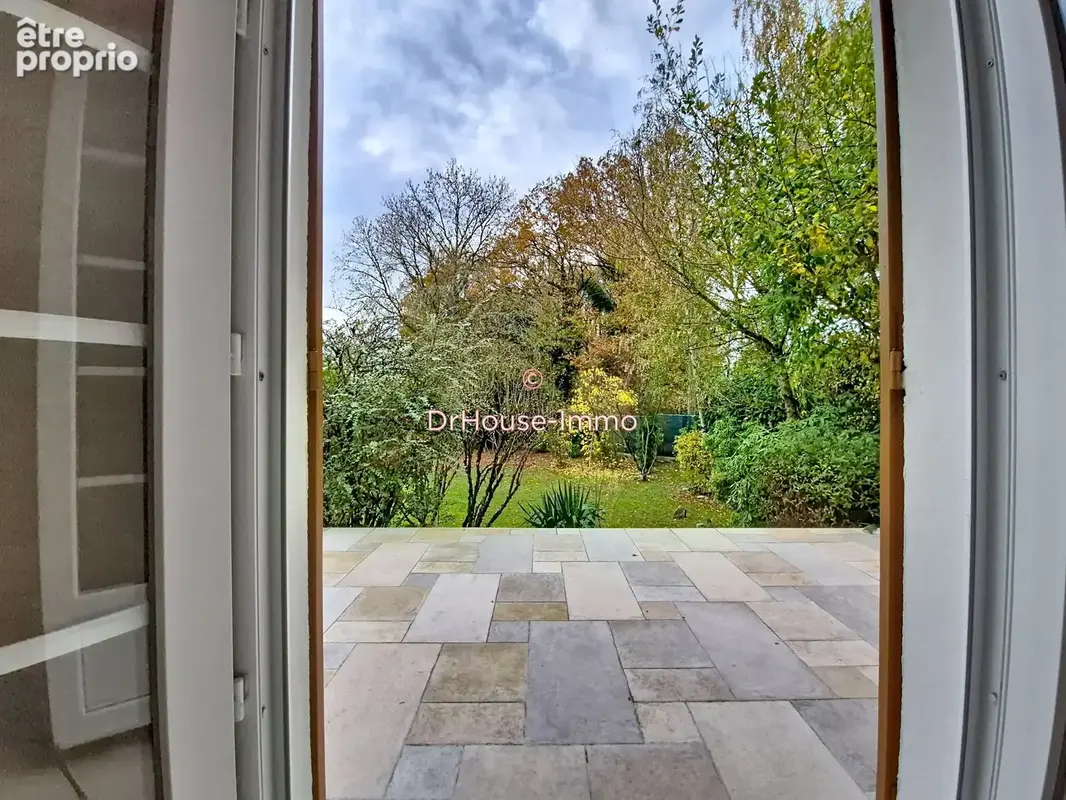 Maison 8 pièces 150 m² à vendre à Saint-Cheron (91530) - photo 21