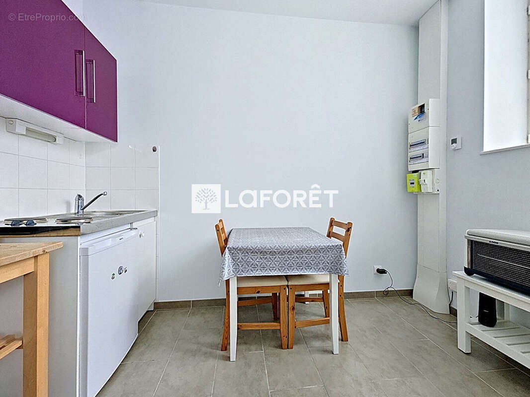 Appartement à ANGERS