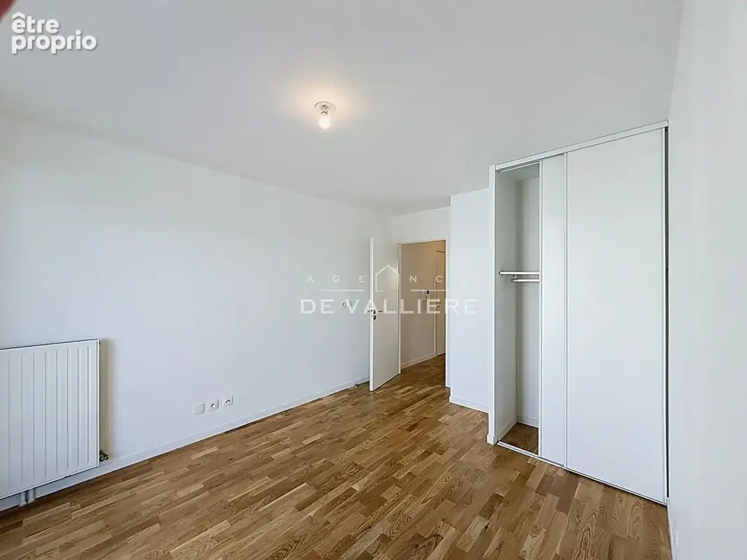 Appartement  2 pièce(s) - photo 7