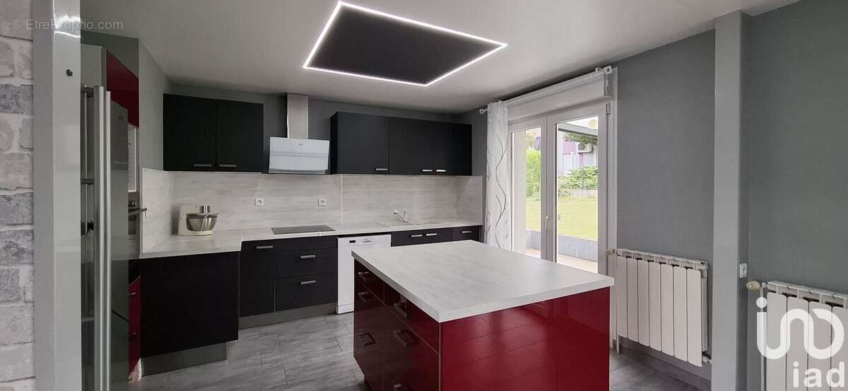 Photo 9 - Maison à SAINT-AVOLD