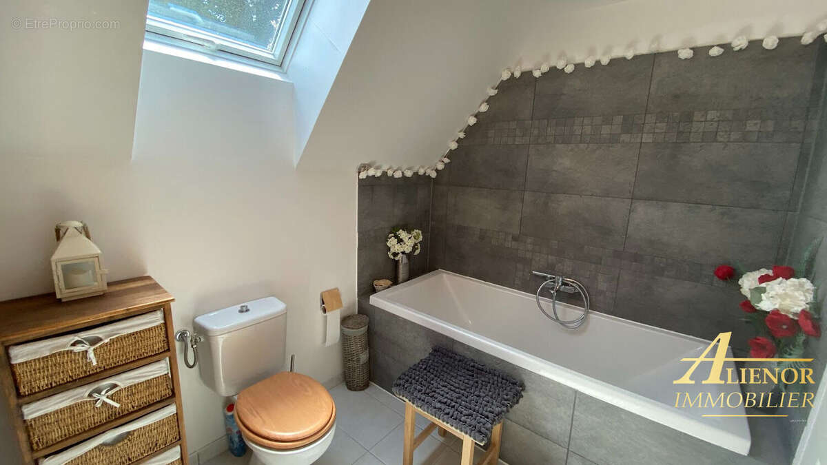 Belle maison en domaine privé à deux pas de Brantôme 24310 - photo 11