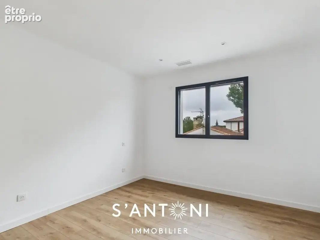 Villa neuve à Vias  128 m²  4 chambres  piscine  garage - Frais d'acquisition réduits - photo 25