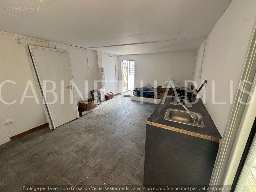 Maison à SAINT-JOSEPH