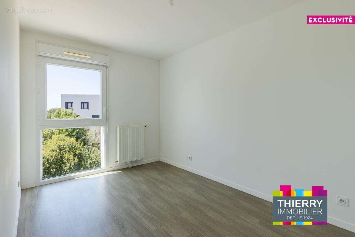 Appartement à COUERON