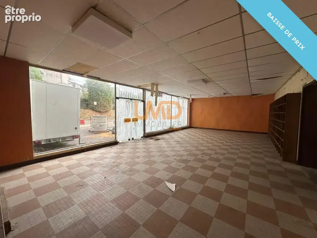 Entrepôt de 250 m²  -Mondoubleau - 22 min Vendôme - photo 3