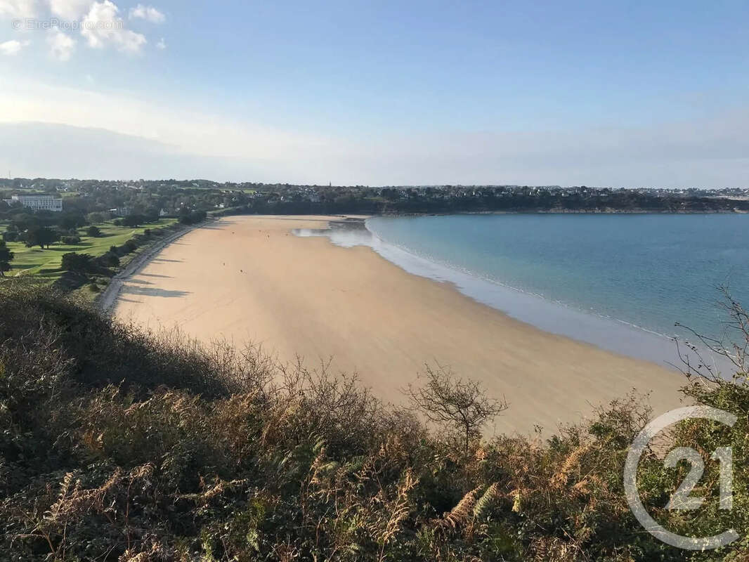 Maison à SAINT-CAST-LE-GUILDO