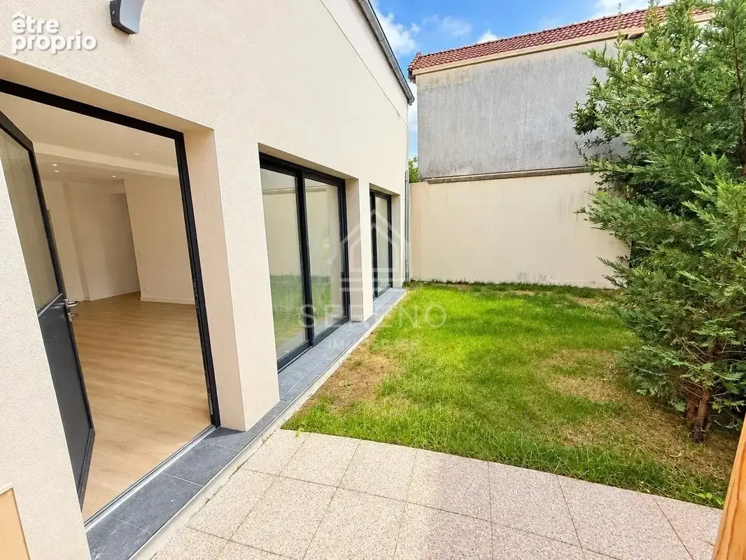Maison 2 pièces 76 m² à vendre à Fontenay-Sous-Bois (94120) - photo 3