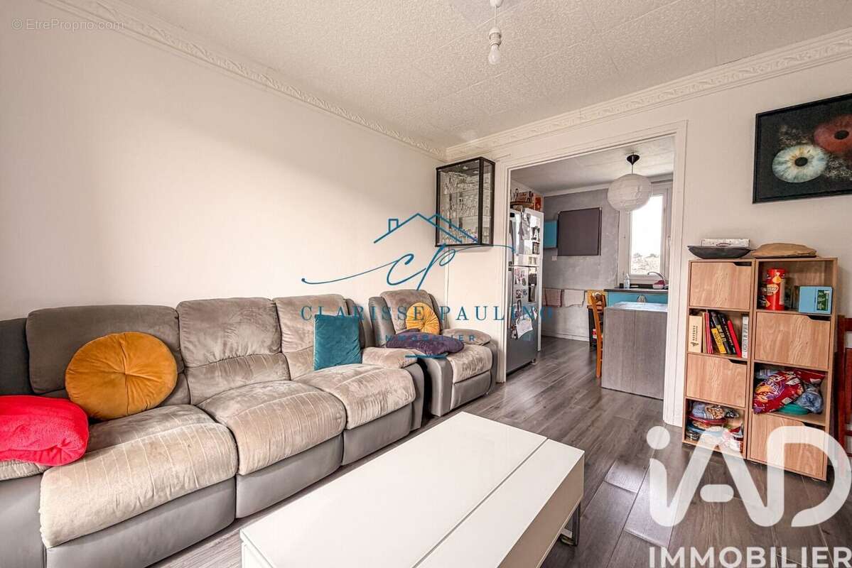 Photo 6 - Appartement à GARDANNE