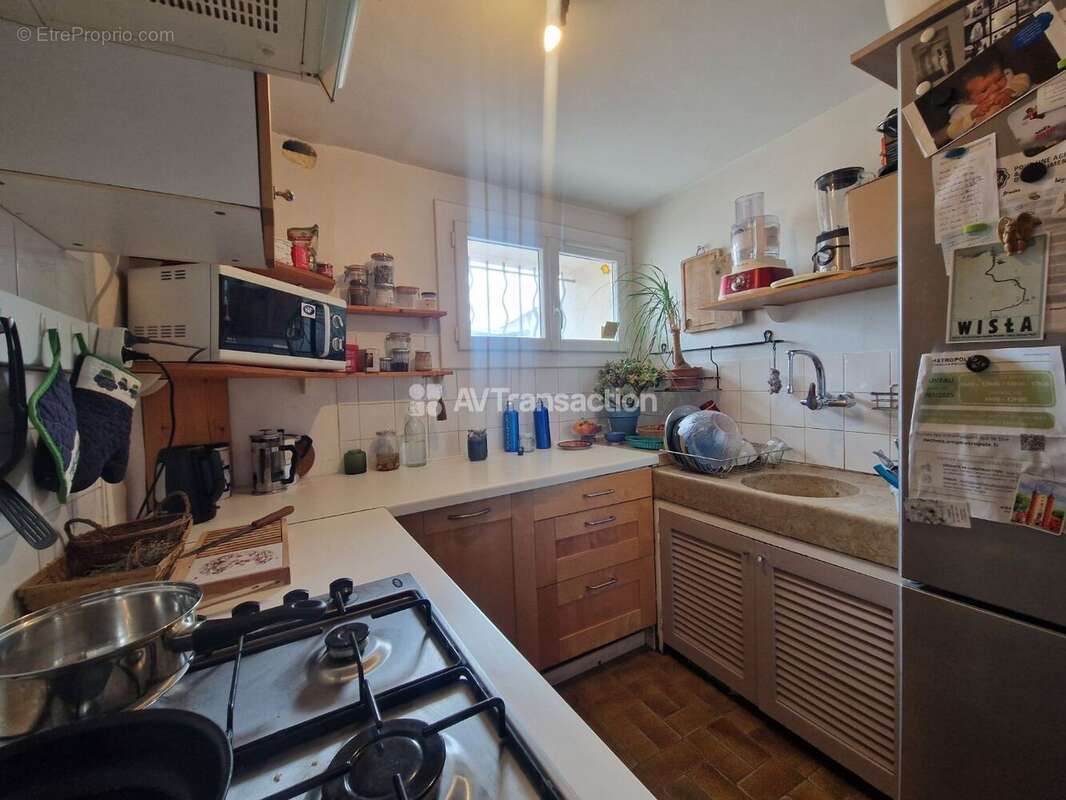 Maison 67 m² à Peypin  - photo 5
