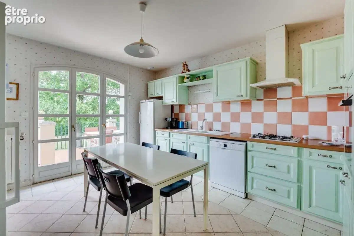 Maison À Vendre - photo 8