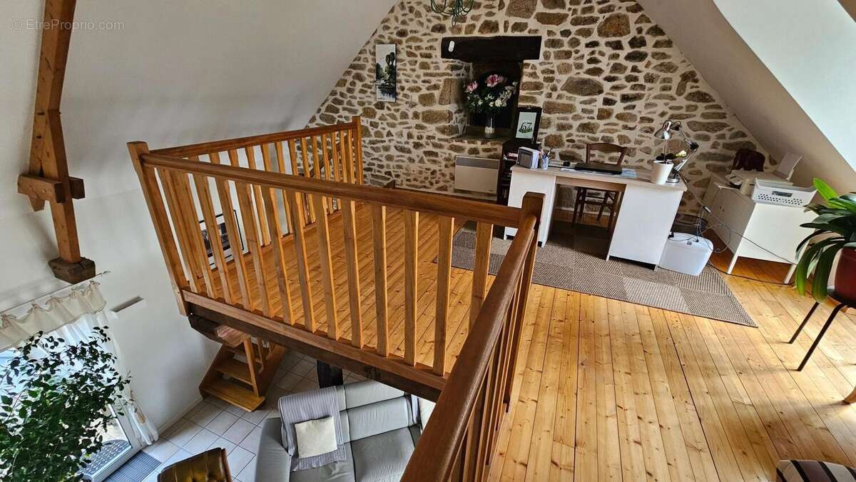 Photo 9 - Maison à MARZAN
