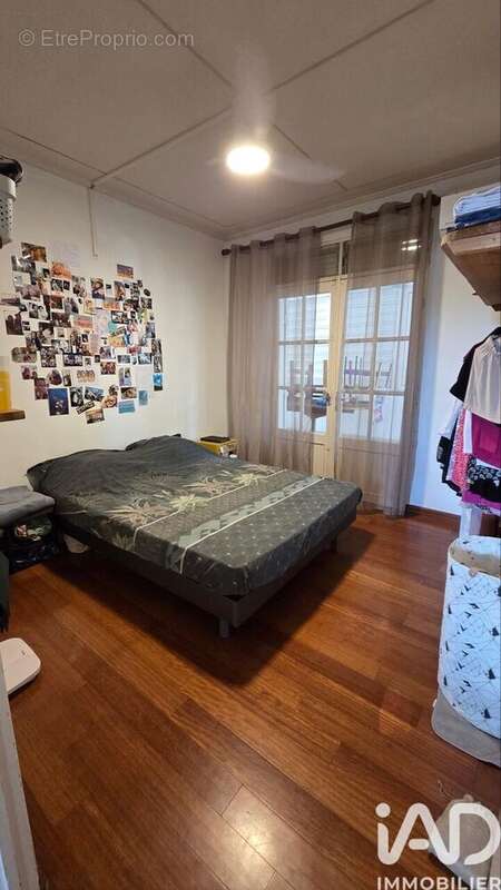 Photo 9 - Appartement à SAINT-PAUL