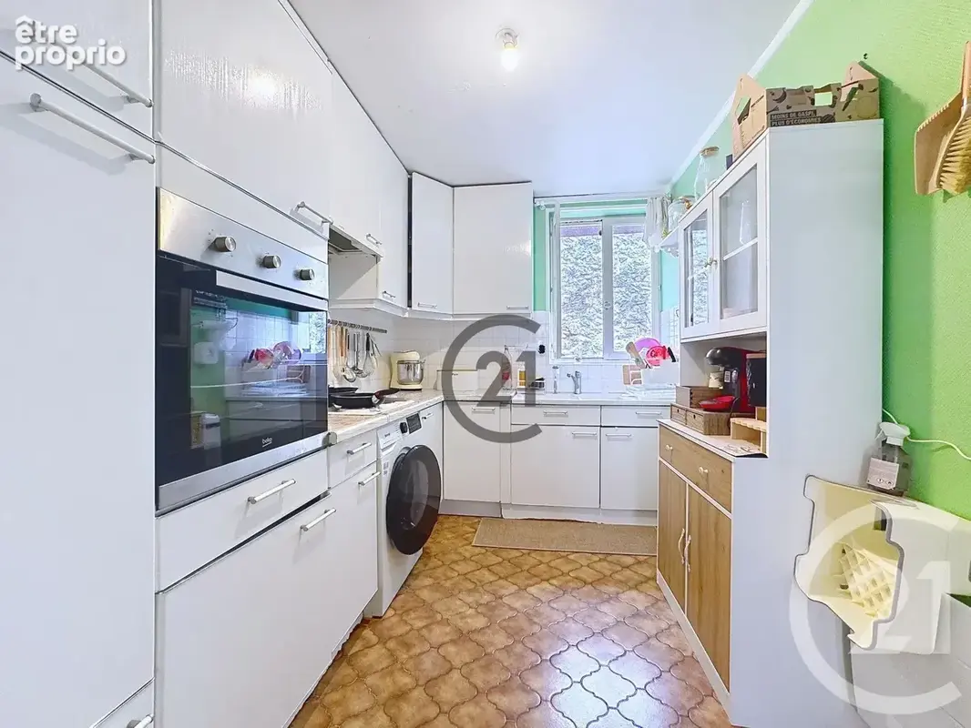 Maison 3 pièces 75 m² à vendre à Sourdun (77171) - photo 2