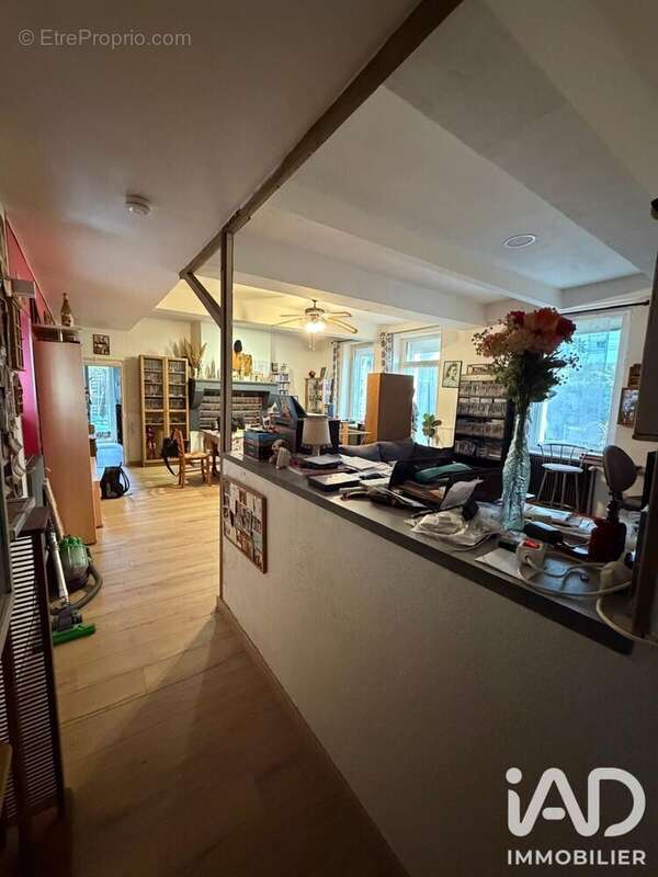 Maison 67 m² à Vitry-En-Charollais  - photo 6