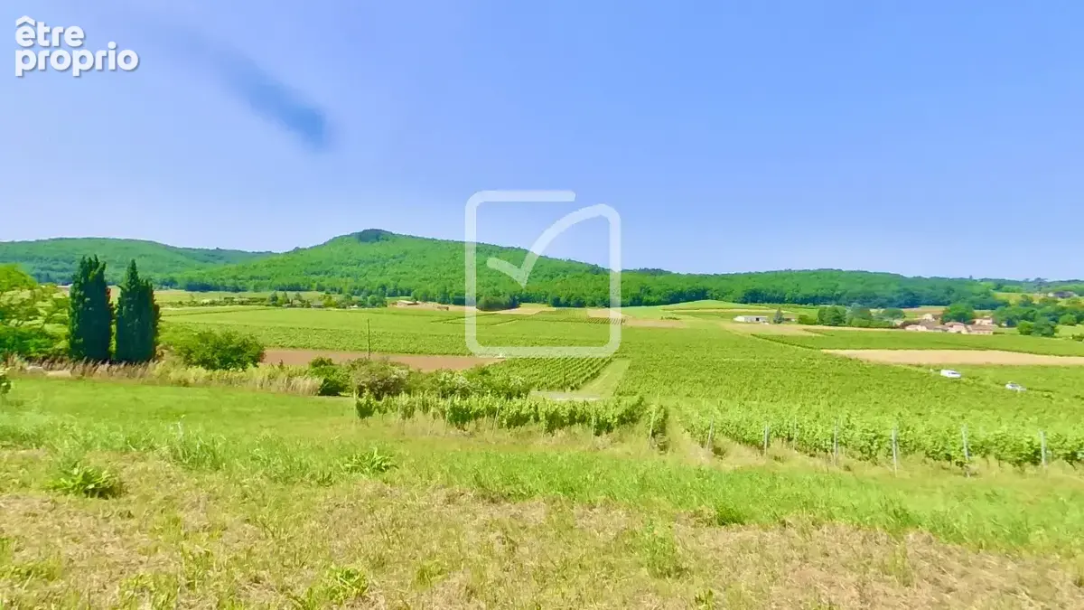 domaine viticole confidentiel au cœur de l’AOP Cahors, avec une surface totale de 18 hectares - photo 7