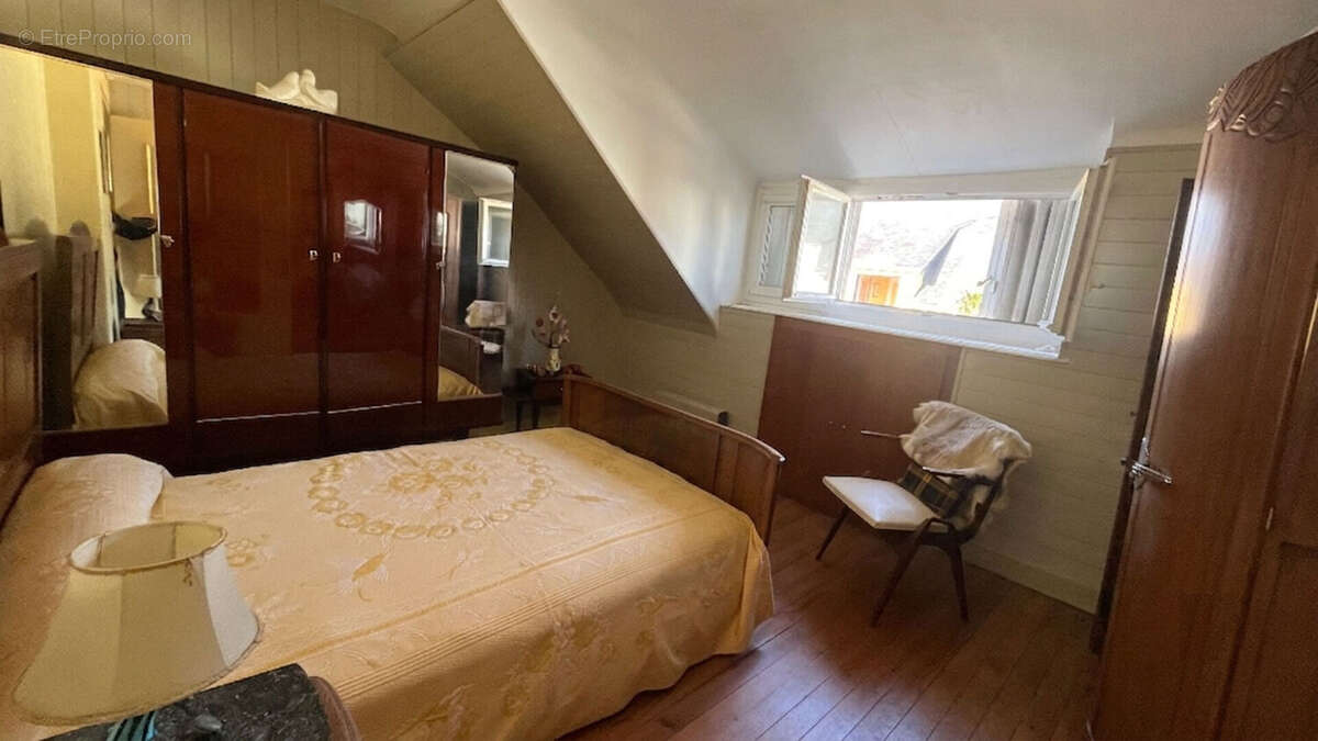 Maison à Kerfeunteun! - photo 13
