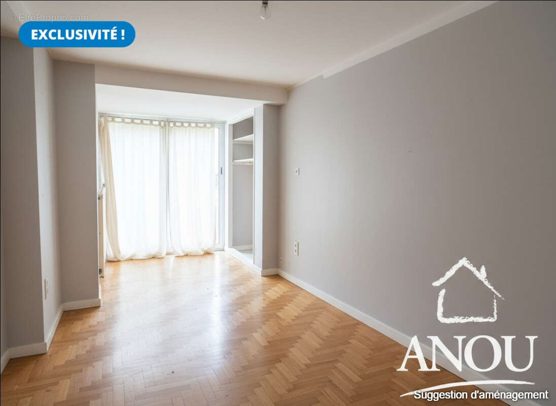 Maison à NOTTONVILLE