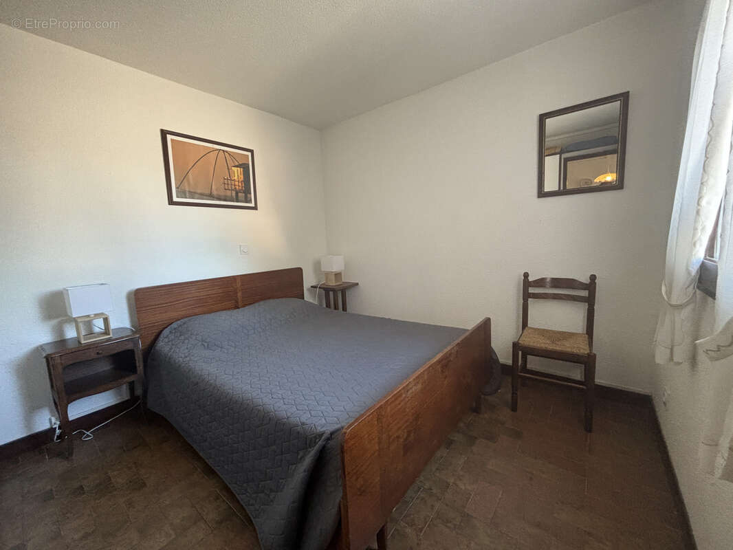 Appartement à VIEUX-BOUCAU-LES-BAINS