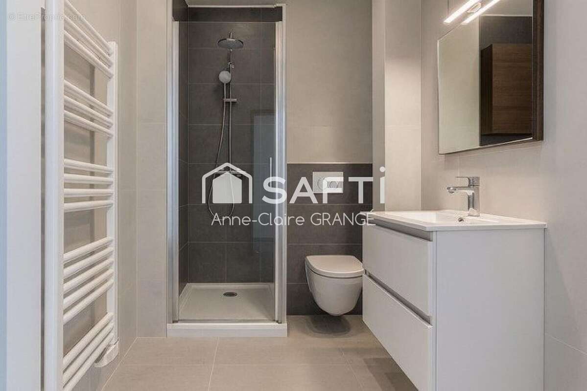 Photo 3 - Maison à SILLE-LE-GUILLAUME