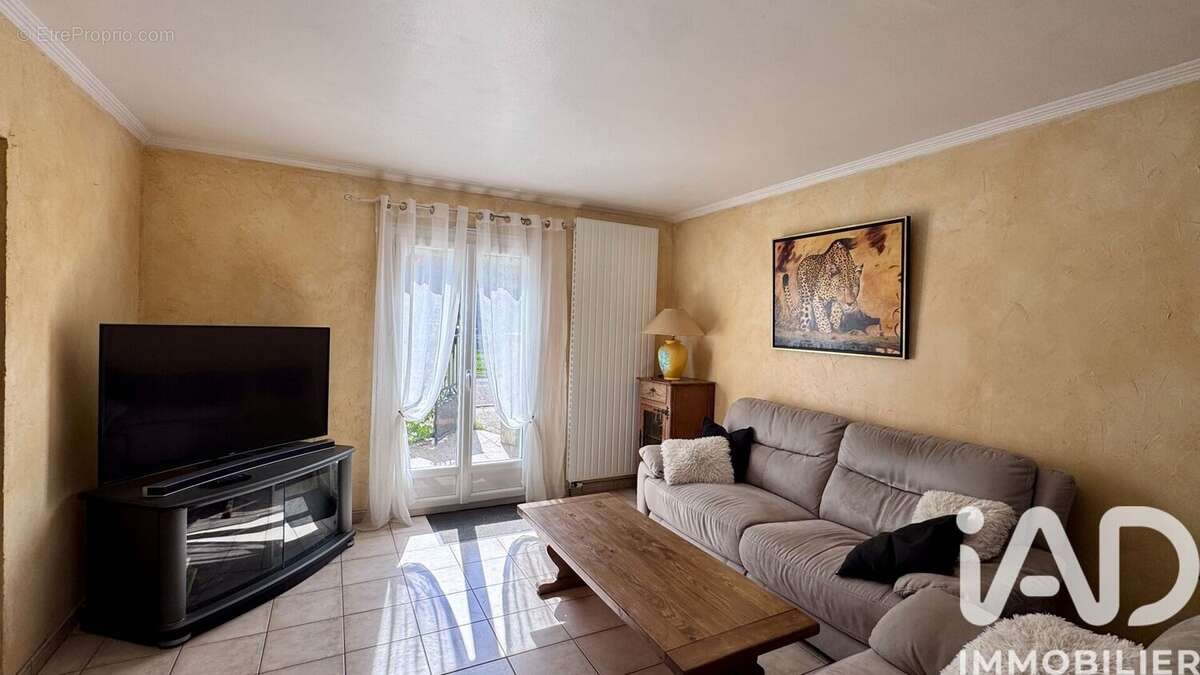 Photo 6 - Maison à CHEROY