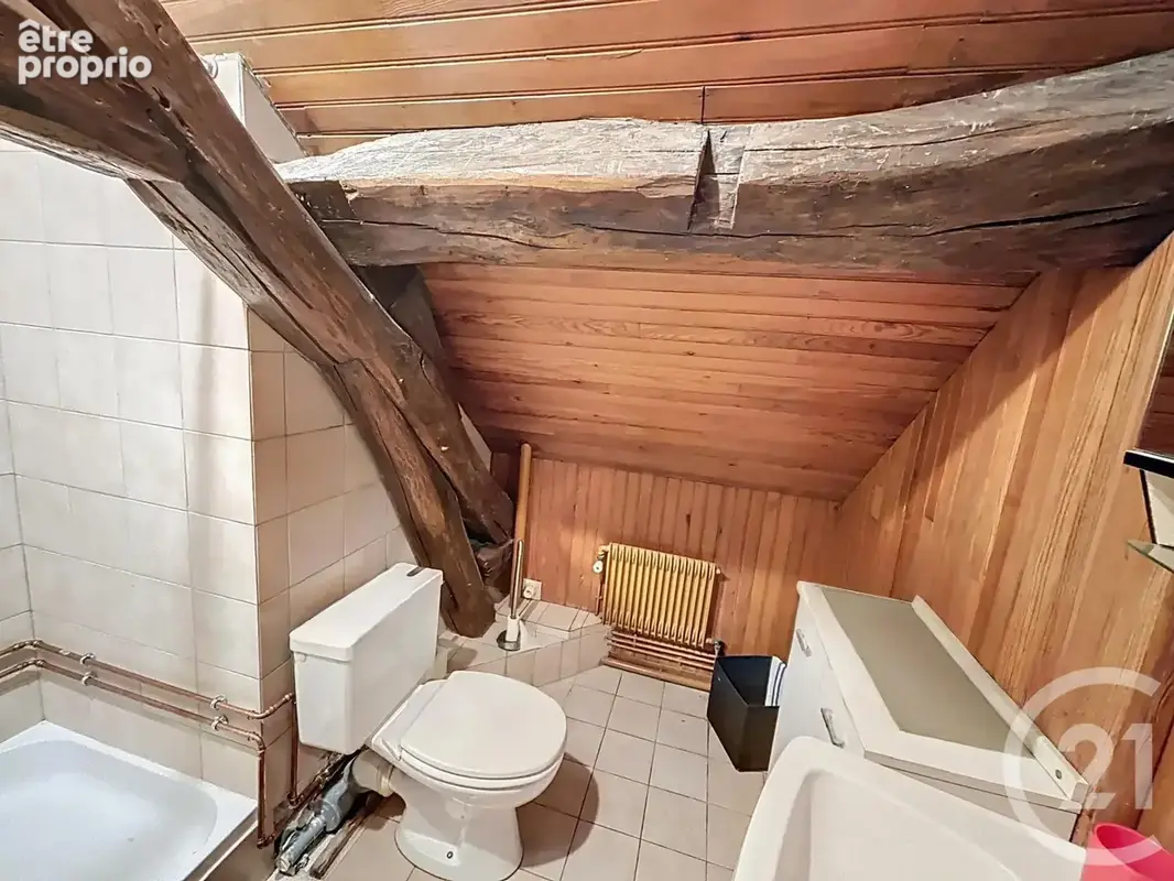 Maison 5 pièces 123 m² à vendre à Rambouillet (78120) - photo 10