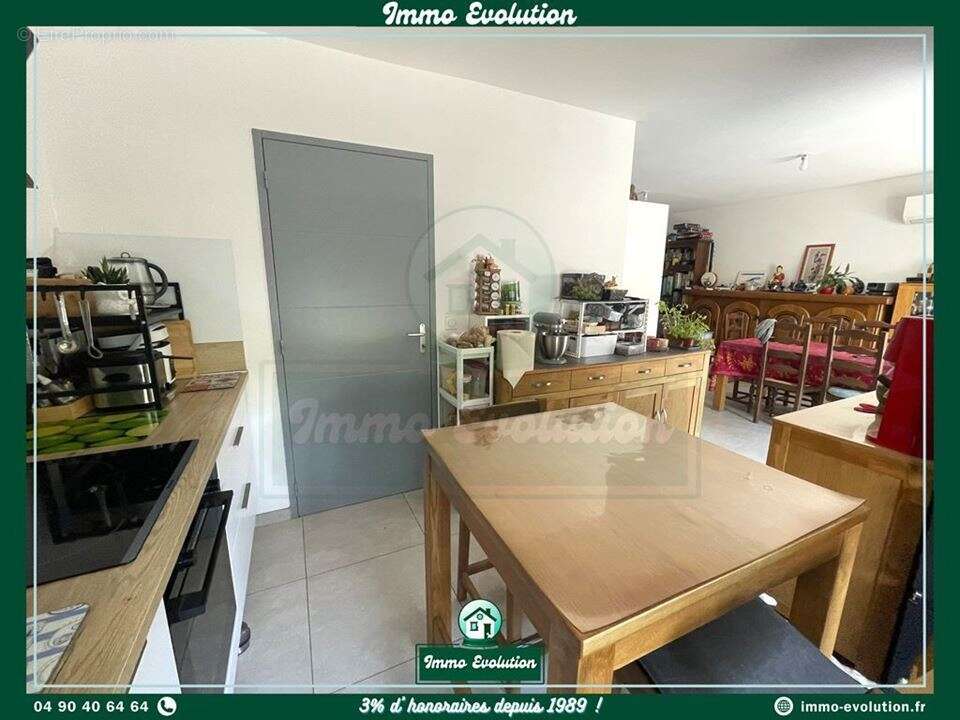 Maison 81 m² à Orange  - photo 4