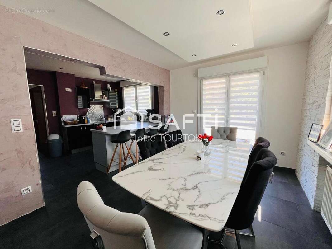 Photo 2 - Maison à CREUTZWALD