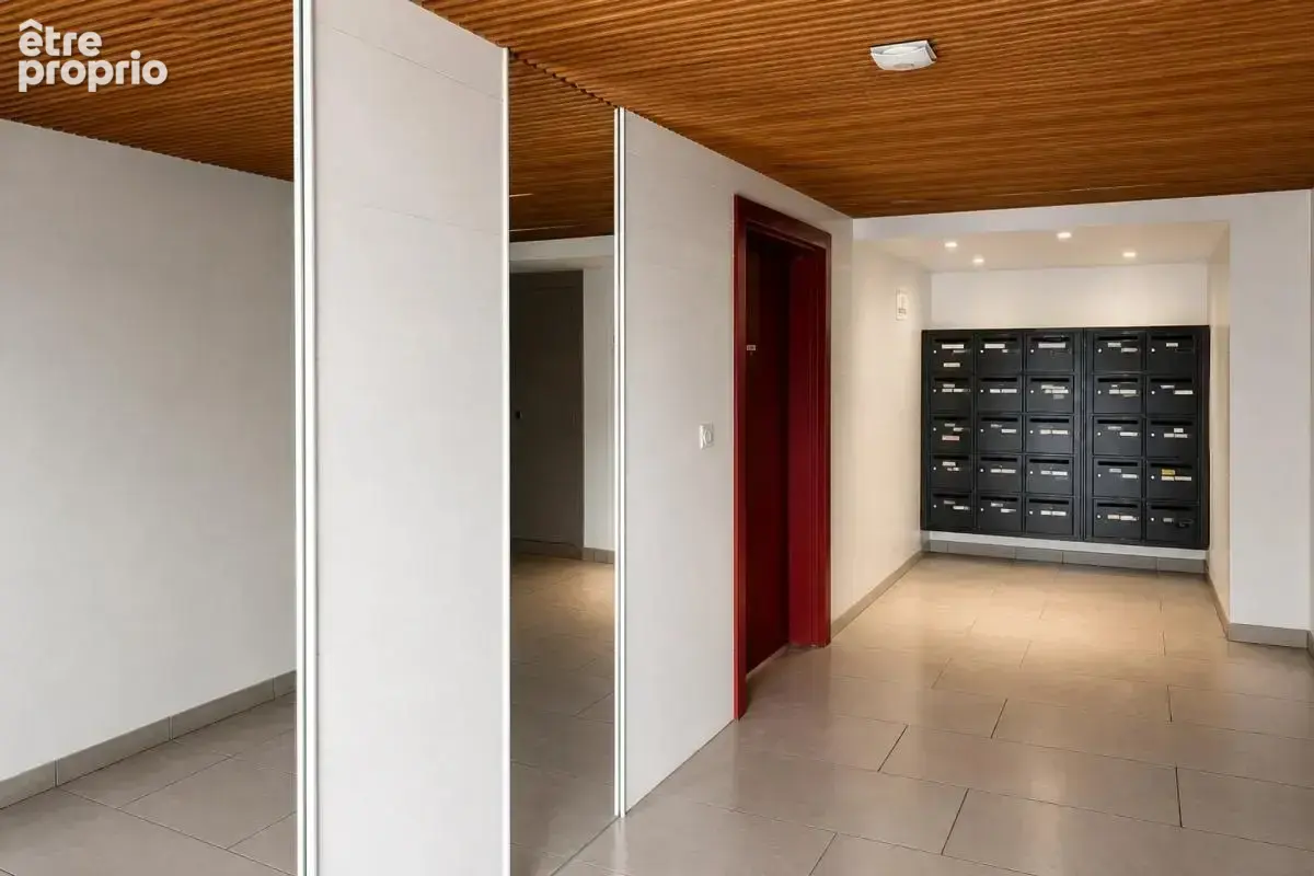 Appartement T2 de 45m² à La Seyne-sur-Mer - photo 10