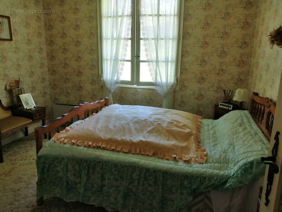 Maison à MUSSIDAN