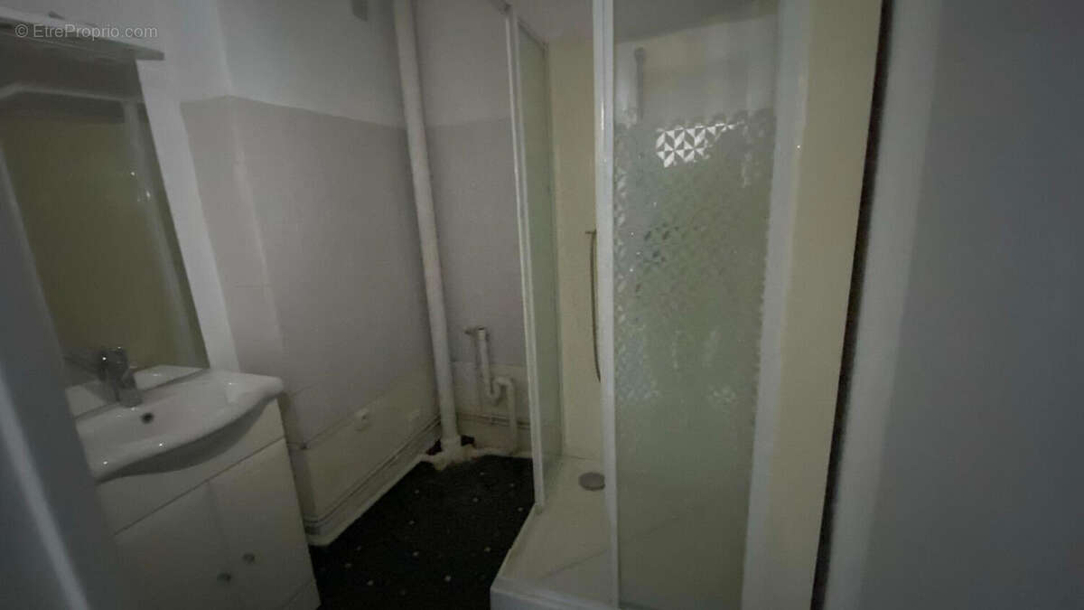 Appartement à DIEPPE