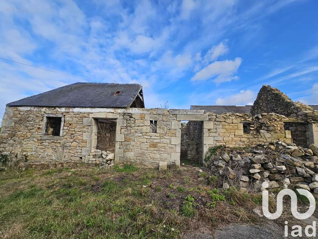 Maison 450 m² à Botsorhel  - photo 4