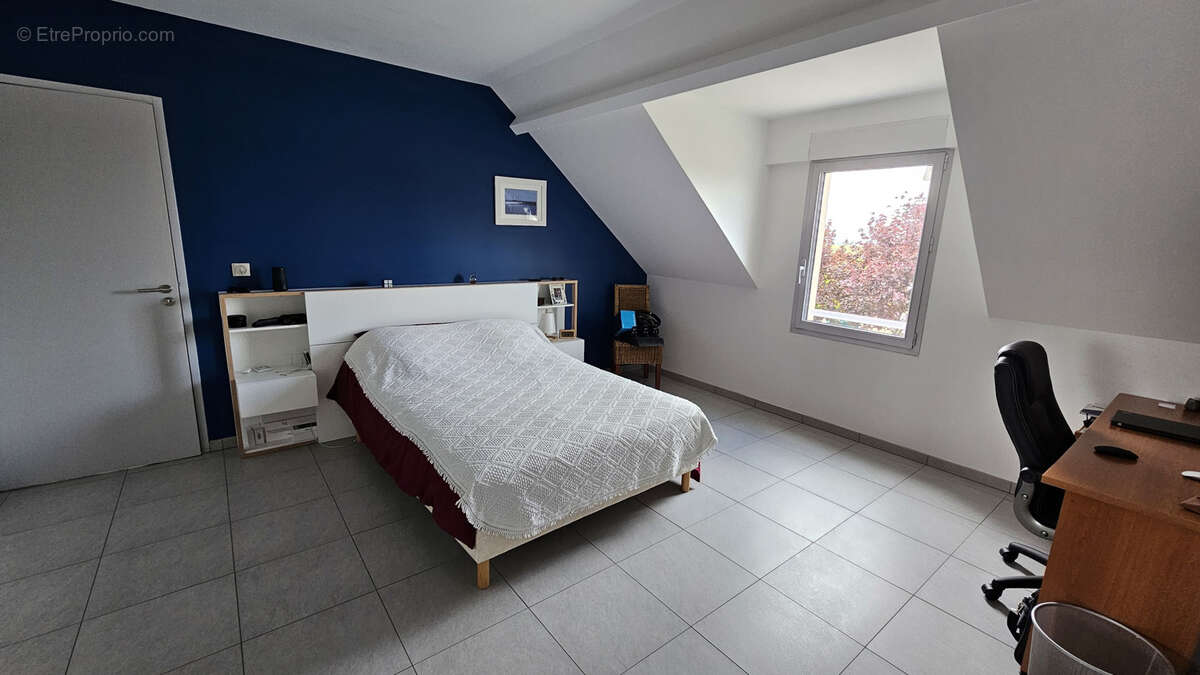 Magnifique maison contemporaine - photo 20