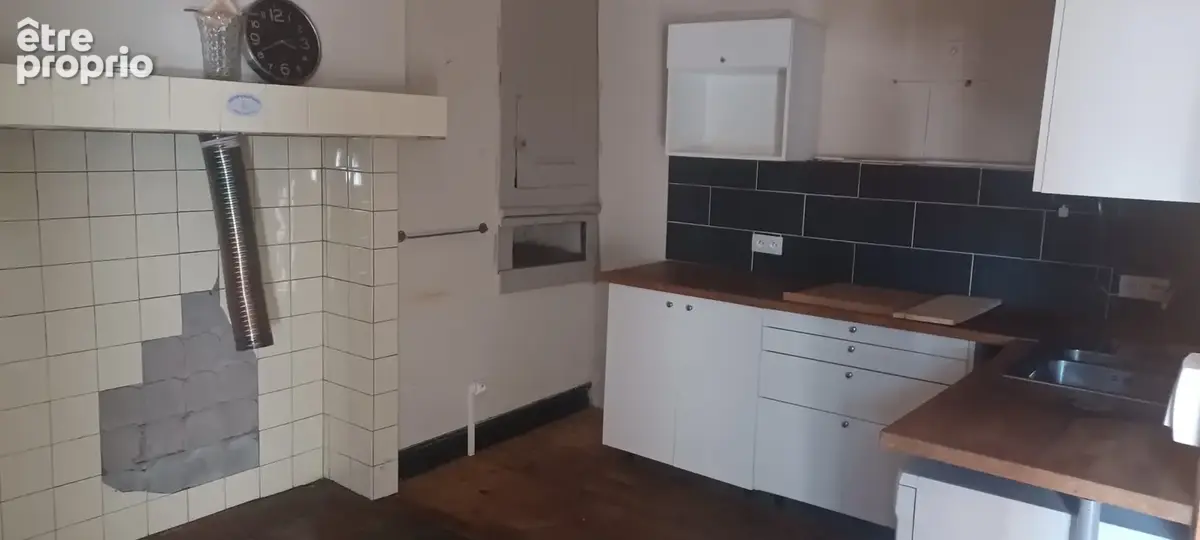  maison  en  pierre - photo 6