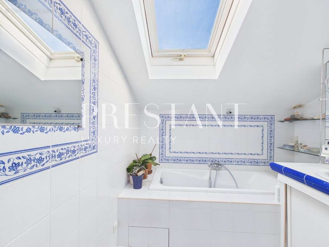 Maison à SAINT-JEAN-DE-LUZ