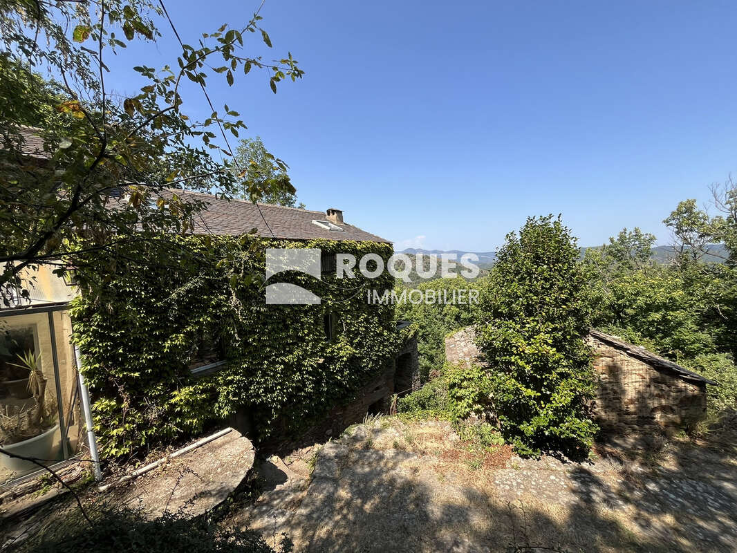 Maison à ROSIS