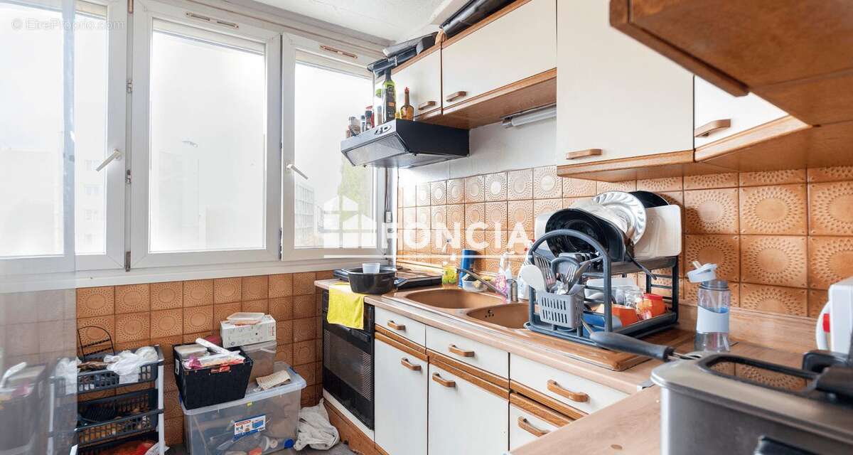 Appartement à CRETEIL