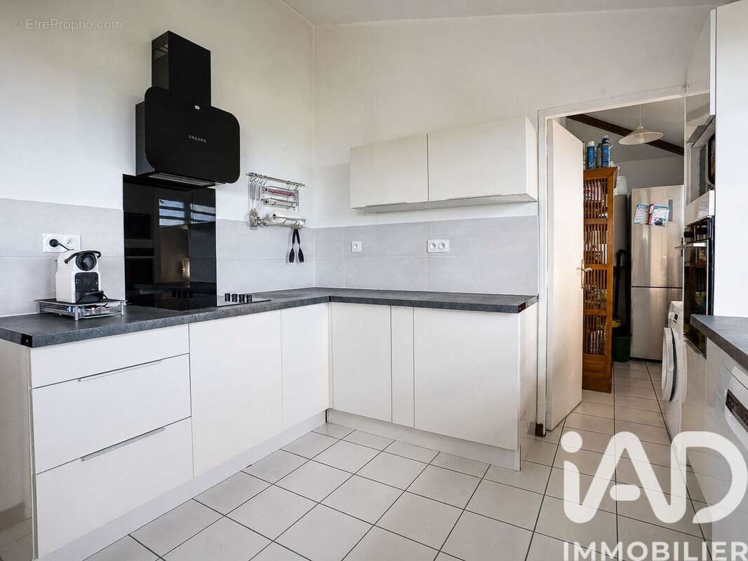 Photo 7 - Maison à LA POSSESSION