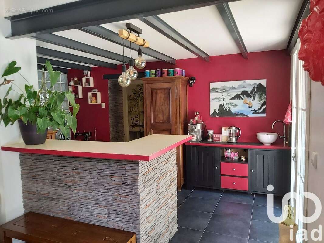 Photo 6 - Maison à MARSILLY