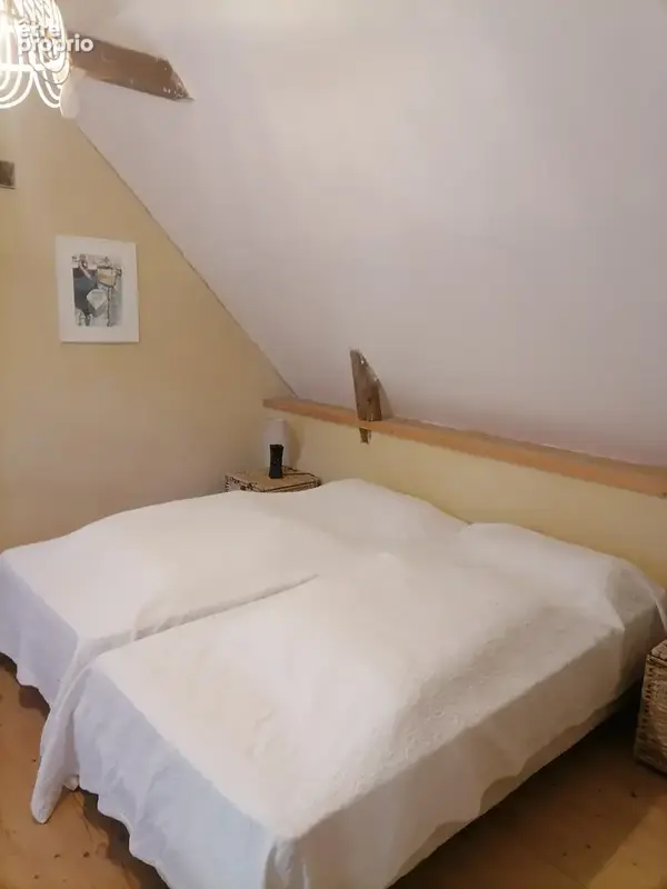 A vendre maison en pierre a pleubian - photo 15