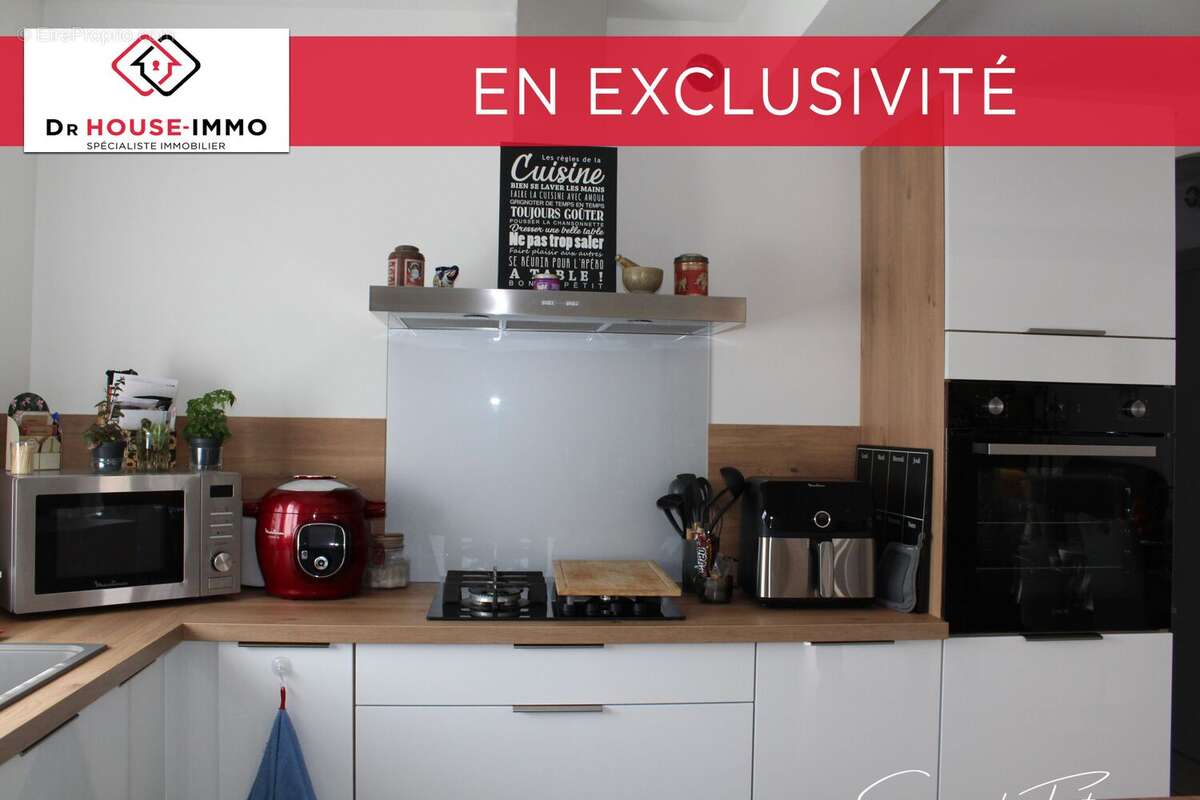 Maison à LE BARCARES