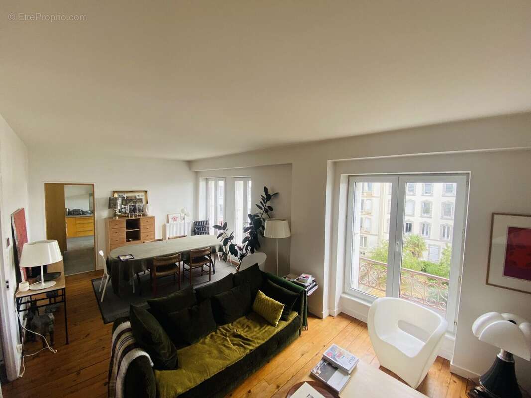 Appartement 150 m² à Brest  - photo 6