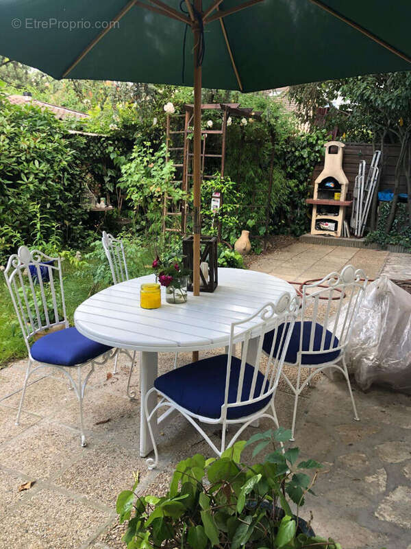 Maison à LIVRY-GARGAN