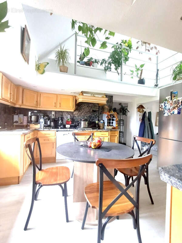 Appartement à MONTREUX-VIEUX