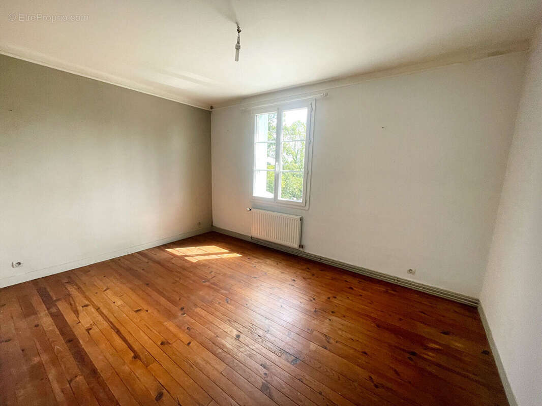 Maison à PLONEVEZ-DU-FAOU