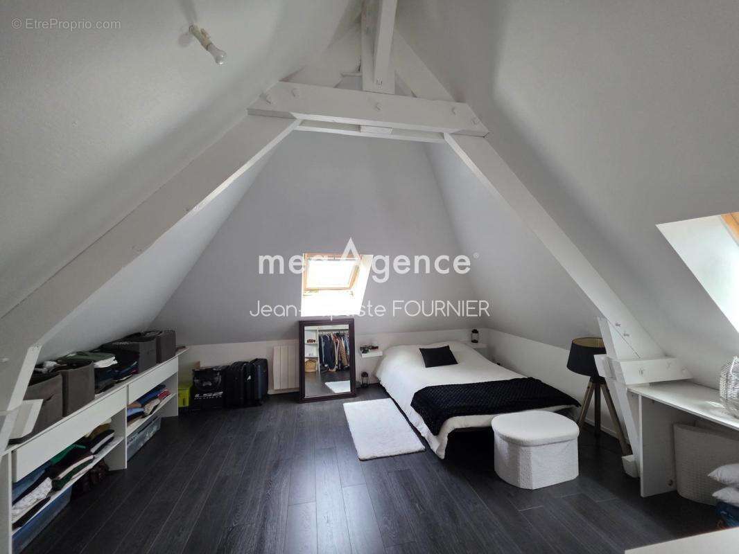 Appartement Duplex en hypercentre ville - photo 2