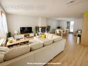 Maison à MARCILLY-EN-GAULT