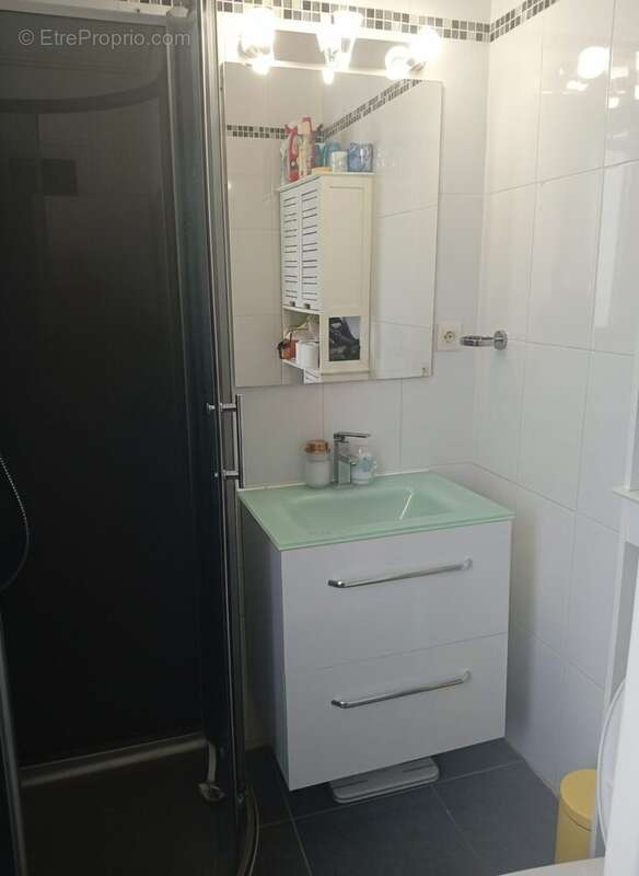 Appartement à DANJOUTIN