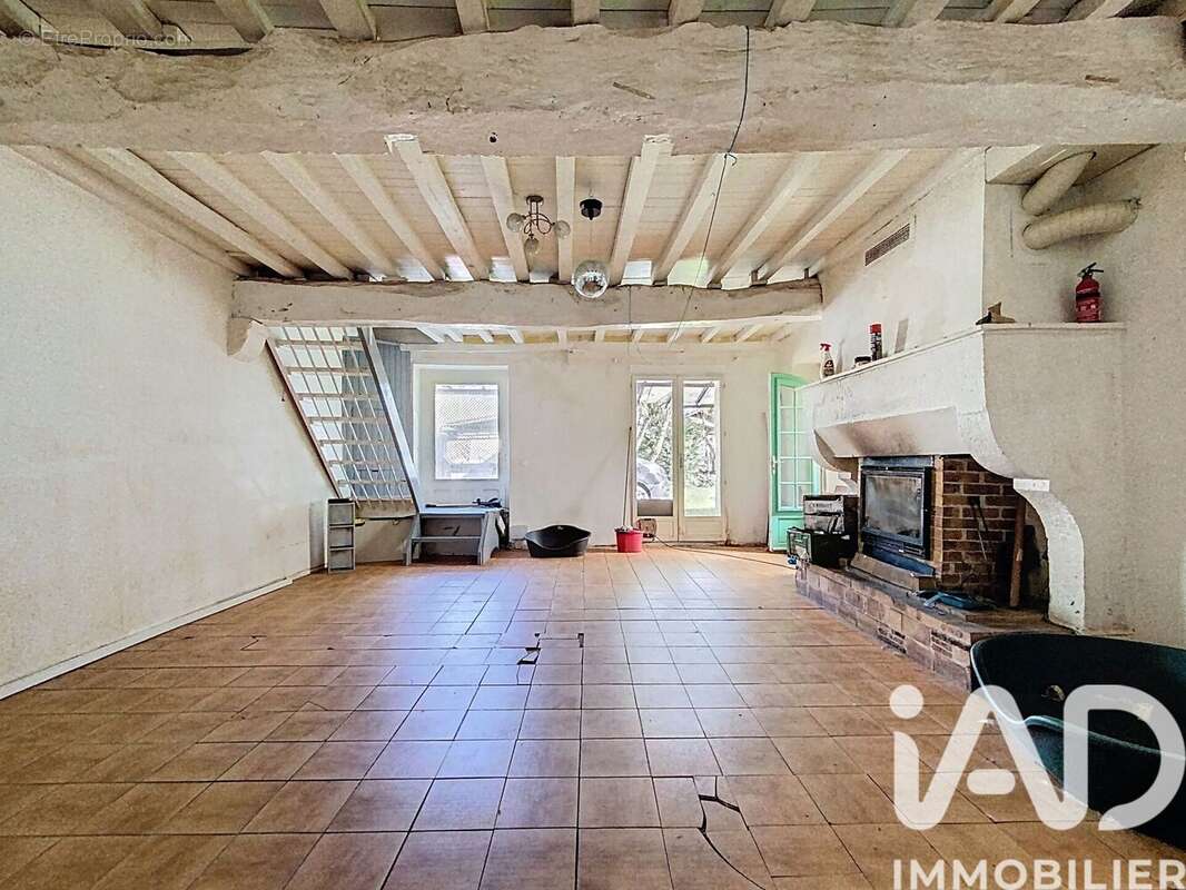 Photo 9 - Maison à LEOGEATS