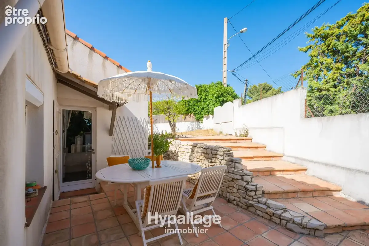 À VENDRE - Maison familiale 165m2 - 4 chambres - Piscine - 13190 ALLAUCH - photo 17