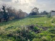 Terrain à LE BOURGET-DU-LAC